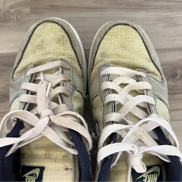 Nike Dunk Low Men’s Union Passport Pack Pistachio - Picture 7 of 10